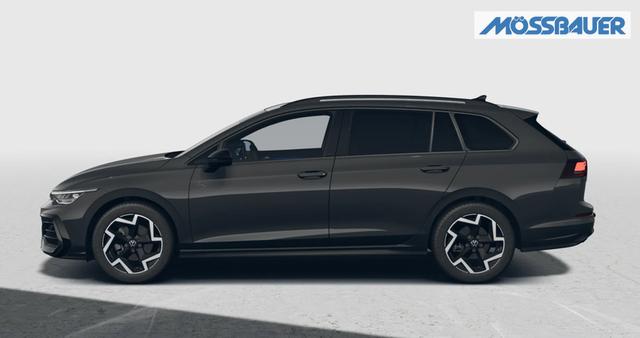 Volkswagen Golf Variant R-Line 1.5 eTSI 7-Gang-DSG 