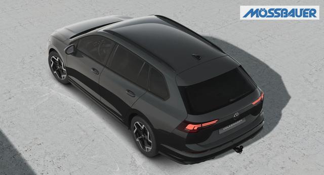 Volkswagen Golf Variant R-Line 1.5 eTSI 7-Gang-DSG 
