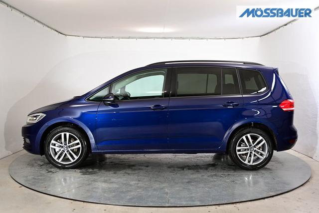 Volkswagen Touran Prime 1.5 TSI 7-Gang-DSG 