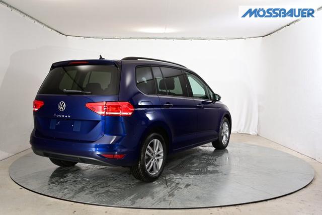 Volkswagen Touran Prime 1.5 TSI 7-Gang-DSG 