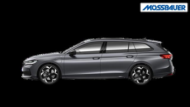 Skoda Superb Combi Sportline 1.5 TSI iV 6-Gang-DSG 