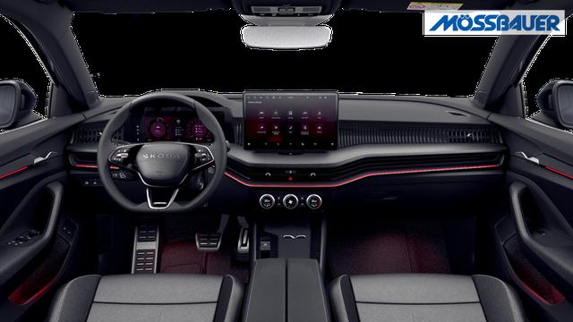 Skoda Superb Combi Sportline 1.5 TSI iV 6-Gang-DSG 