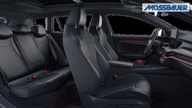 Skoda Superb Combi Sportline 1.5 TSI iV 6-Gang-DSG 