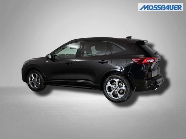 Ford Kuga ST-Line 1.5 EcoBoost 8-Gang-Automatikgetriebe 