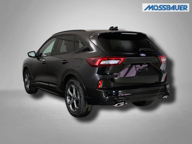 Ford Kuga ST-Line 1.5 EcoBoost 8-Gang-Automatikgetriebe 
