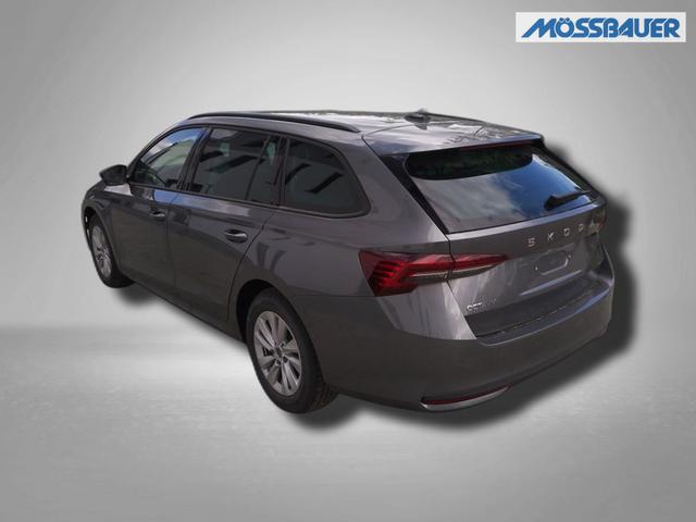 Skoda Octavia Combi Autonova Bayreuth ein M&ouml;ssbauer Autohaus Business 1.5 TSI mHEV 7-Gang-DSG 