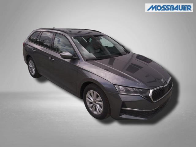 Skoda Octavia Combi Autonova Bayreuth ein M&ouml;ssbauer Autohaus Business 1.5 TSI mHEV 7-Gang-DSG 