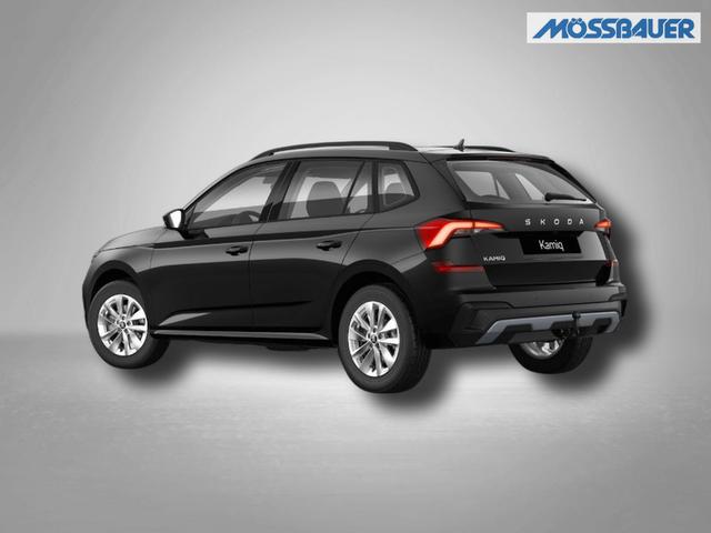 Skoda Kamiq Selection 1.0 TSI 7-Gang DSG 