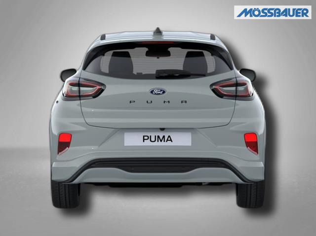 Ford Puma ST-Line 1.0 EcoBoost Hybrid 7-Gang-Automatik 
