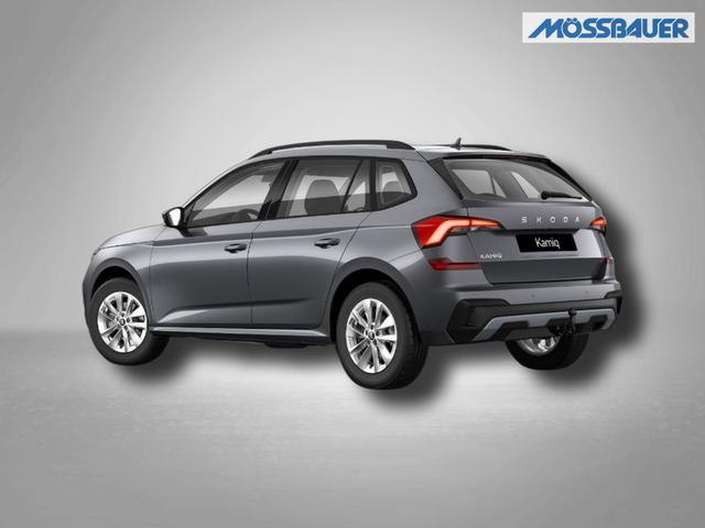 Skoda Kamiq Selection 1.0 TSI 7-Gang DSG 