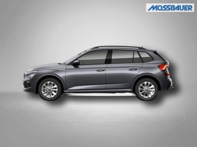 Skoda Kamiq Selection 1.5 TSI 7-Gang-DSG 