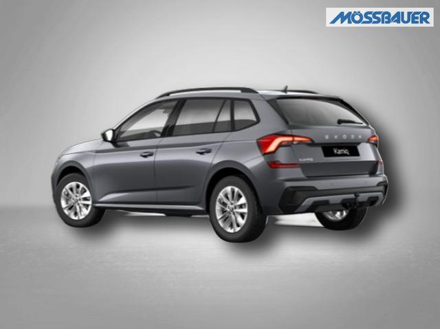 Skoda Kamiq Selection 1.5 TSI 7-Gang-DSG 