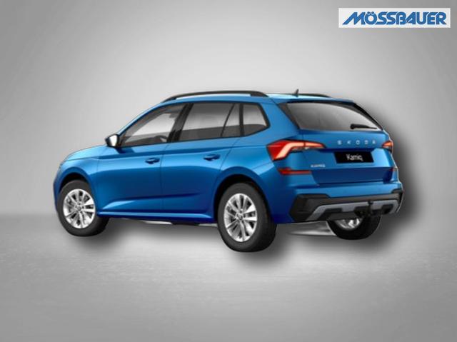 Skoda Kamiq Selection 1.5 TSI 7-Gang-DSG 