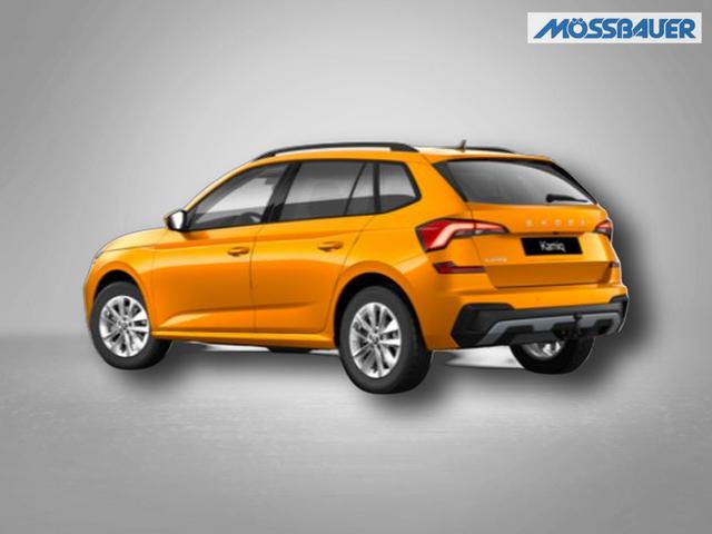 Skoda Kamiq Selection 1.0 TSI 7-Gang-DSG 