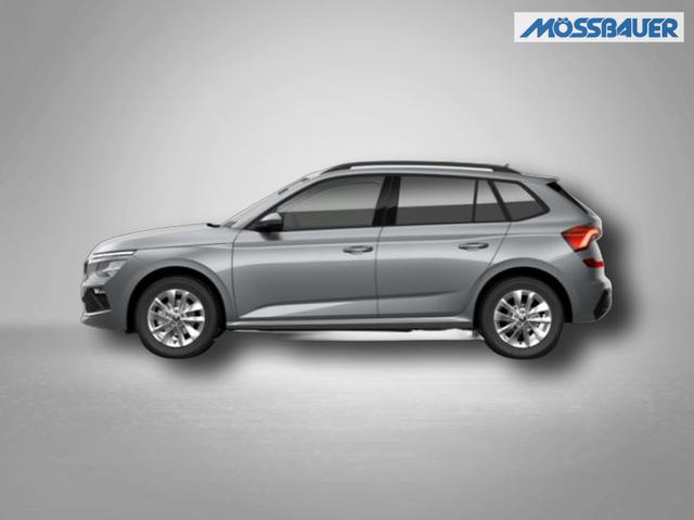 Skoda Kamiq 0 % Anzahlung Selection 1.0 TSI 7-Gang-DSG 
