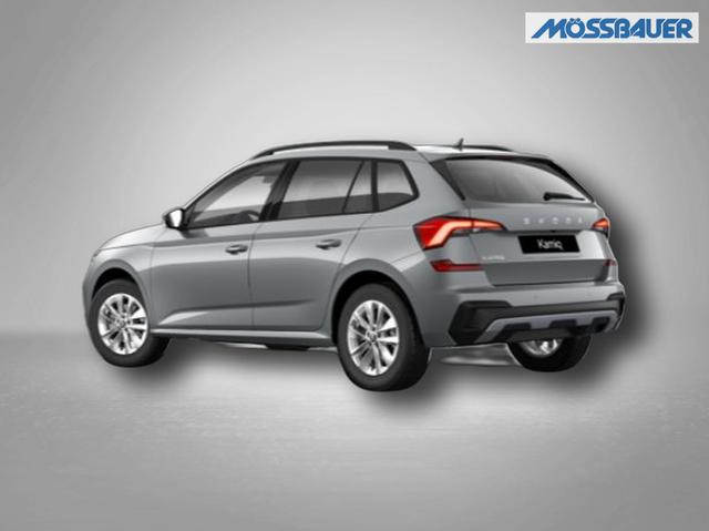 Skoda Kamiq 0 % Anzahlung Selection 1.0 TSI 7-Gang-DSG 