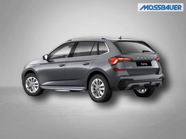 Skoda Kamiq Selection Plus 1.5 TSI 7-Gang-DSG 