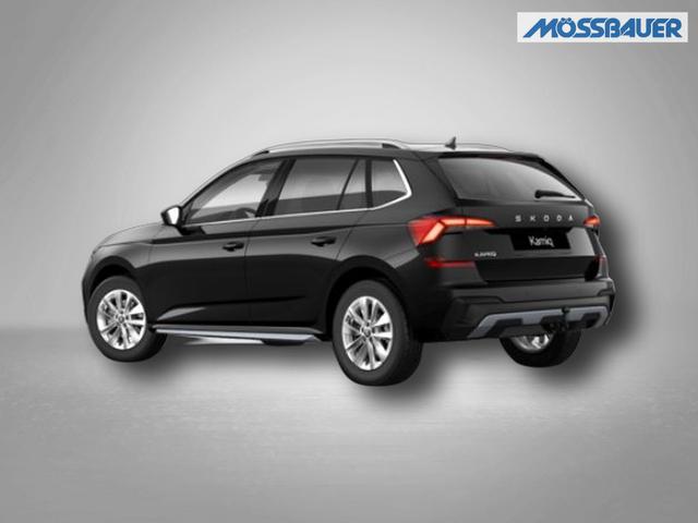 Skoda Kamiq Selection Plus 1.5 TSI 7-Gang-DSG 