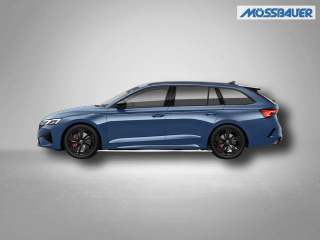 Skoda Octavia Combi Autonova Bayreuth ein M&ouml;ssbauer Autohaus RS 2.0 TSI 7-Gang-DSG 