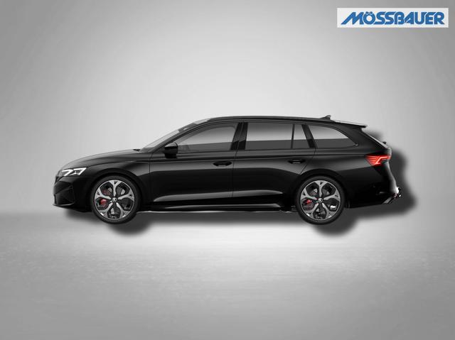 Skoda Octavia Combi Autonova Bayreuth ein M&ouml;ssbauer Autohaus RS 2.0 TSI 7-Gang-DSG 