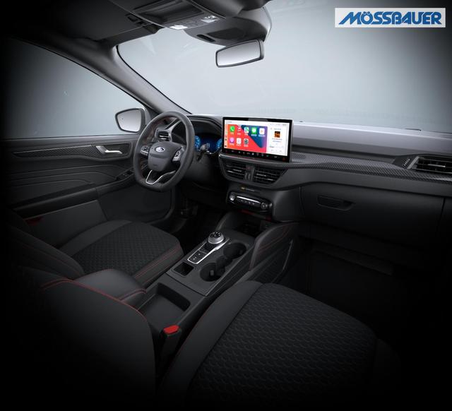 Ford Kuga ST-Line 1.5 TSI 8-Gang Automatik 