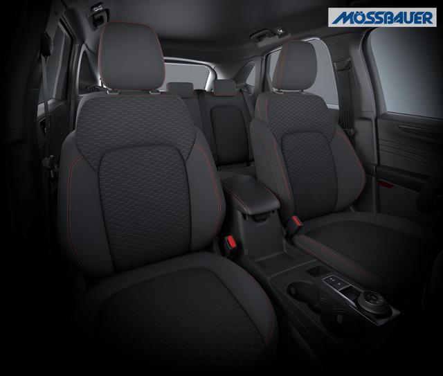 Ford Kuga ST-Line 1.5 TSI 8-Gang Automatik 