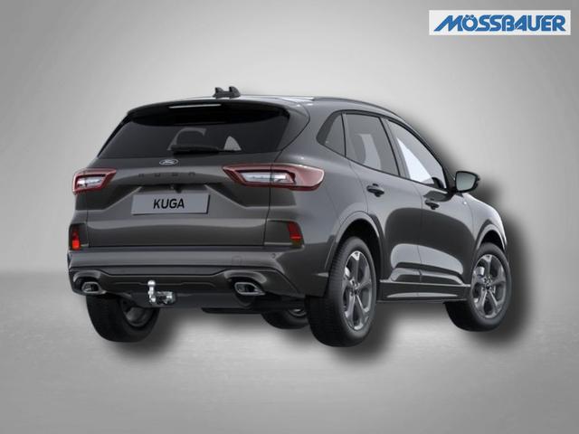 Ford Kuga ST-Line 1.5 TSI 8-Gang Automatik 