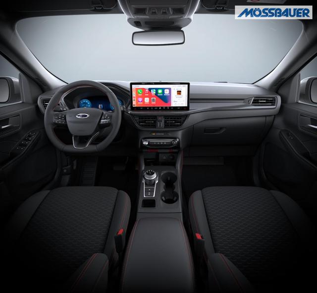 Ford Kuga ST-Line 1.5 TSI 8-Gang Automatik 