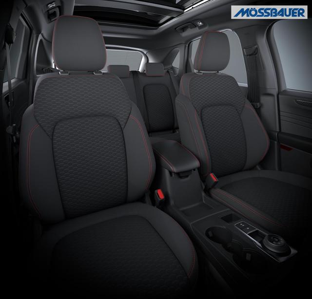 Ford Kuga ST-Line 1.5 TSI 8-Gang Automatik 