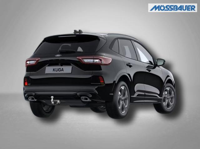 Ford Kuga ST-Line 1.5 TSI 8-Gang Automatik 