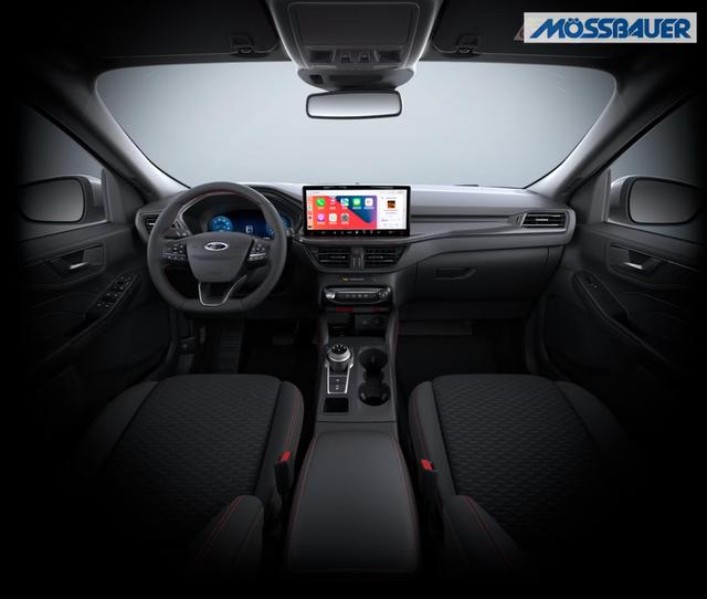 Ford Kuga ST-Line 1.5 TSI 8-Gang Automatik 