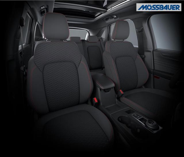 Ford Kuga ST-Line 1.5 TSI 8-Gang Automatik 