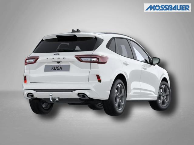 Ford Kuga ST-Line 1.5 TSI 8-Gang Automatik 
