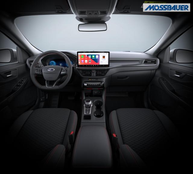 Ford Kuga ST-Line 1.5 TSI 8-Gang Automatik 