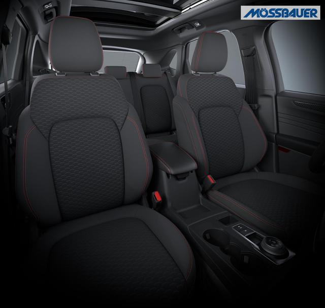 Ford Kuga ST-Line 1.5 TSI 8-Gang Automatik 