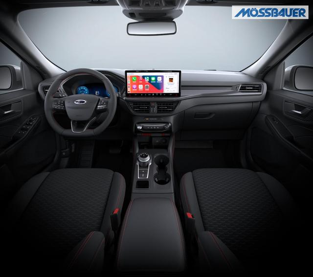 Ford Kuga ST-Line 1.5 TSI 8-Gang Automatik 