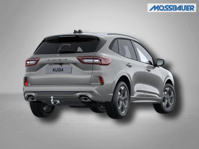 Ford Kuga ST-Line 1.5 TSI 8-Gang Automatik 