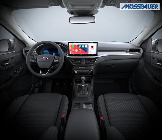 Ford Kuga ST-Line 1.5 TSI 8-Gang Automatik 