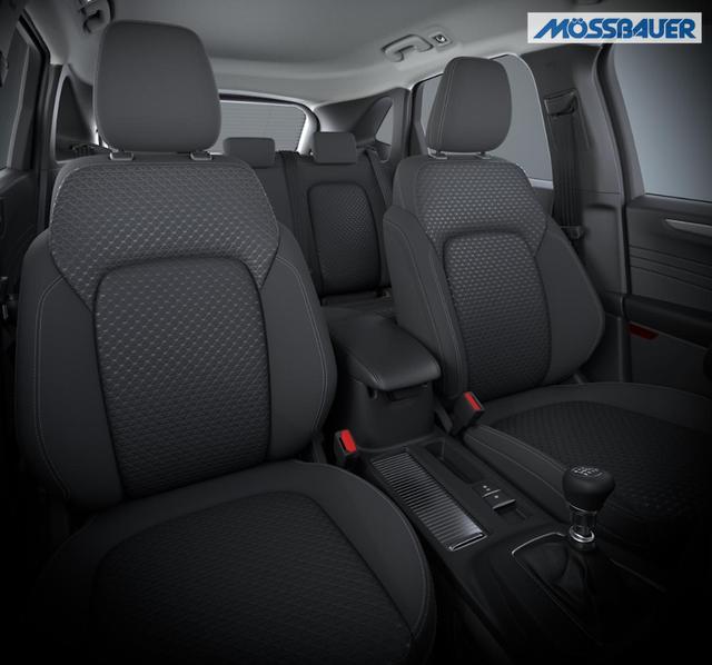 Ford Kuga ST-Line 1.5 TSI 8-Gang Automatik 