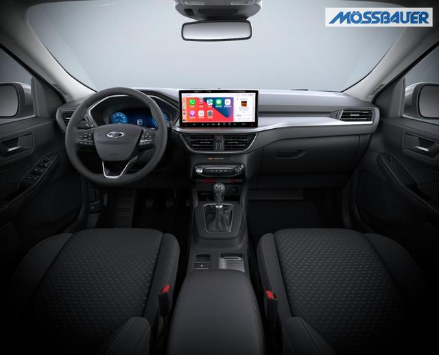 Ford Kuga ST-Line 1.5 TSI 8-Gang Automatik 