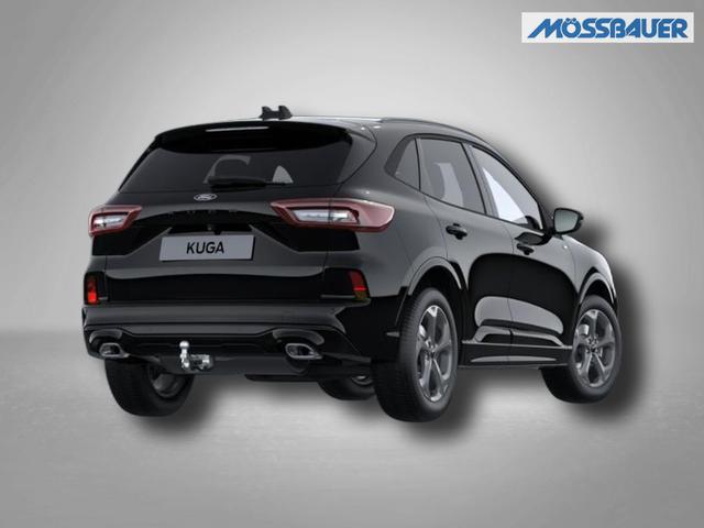 Ford Kuga ST-Line 1.5 TSI 8-Gang Automatik 