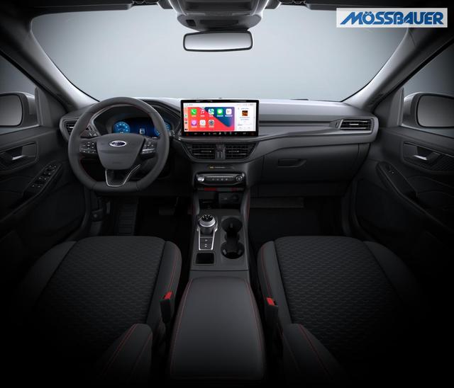 Ford Kuga ST-Line 1.5 TSI 8-Gang Automatik 