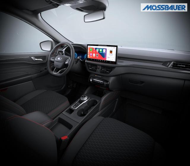 Ford Kuga ST-Line 1.5 TSI 8-Gang Automatik 