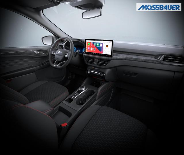 Ford Kuga ST-Line 1.5 TSI 8-Gang Automatik 