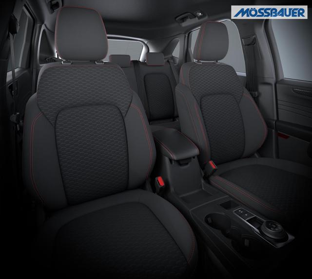 Ford Kuga ST-Line 1.5 TSI 8-Gang Automatik 