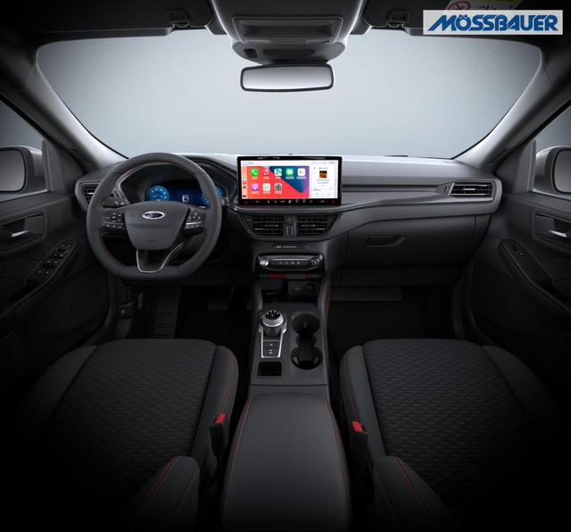 Ford Kuga ST-Line 1.5 TSI 8-Gang Automatik 