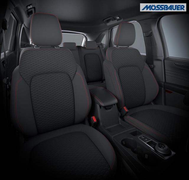 Ford Kuga ST-Line 1.5 TSI 8-Gang Automatik 