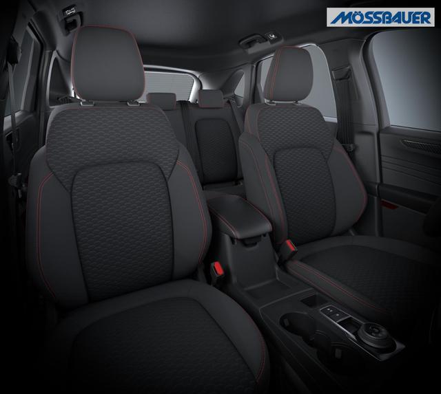 Ford Kuga ST-Line 1.5 TSI 8-Gang Automatik 