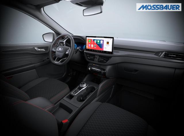 Ford Kuga ST-Line 1.5 TSI 8-Gang Automatik 