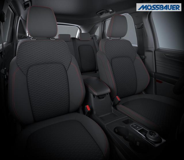 Ford Kuga ST-Line 1.5 TSI 8-Gang Automatik 